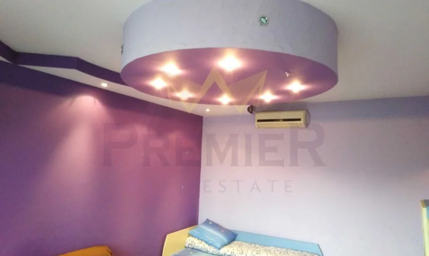 Гарсониера в близост до МГ -  - снимка 4 - Имоти Премиер