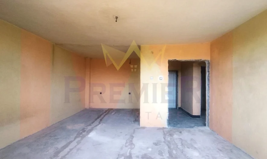 Гарсониера в град Добрич до Енергото . -  - снимка 3 - Имоти Премиер