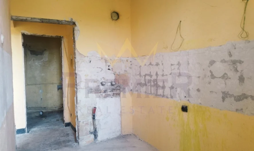 Гарсониера в град Добрич до Енергото . -  - снимка 5 - Имоти Премиер