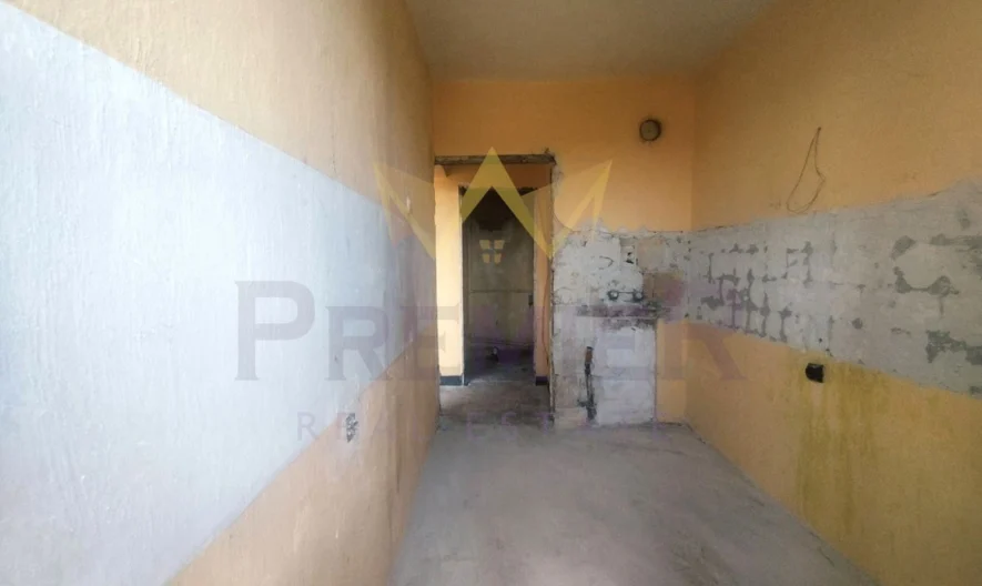 Гарсониера в град Добрич до Енергото . -  - снимка 6 - Имоти Премиер