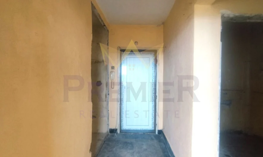 Гарсониера в град Добрич до Енергото . -  - снимка 7 - Имоти Премиер