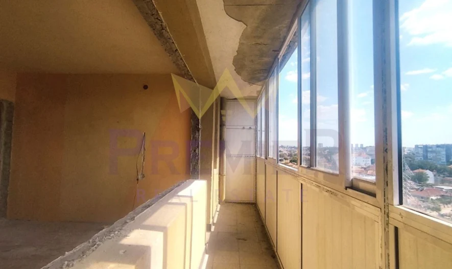 Гарсониера в град Добрич до Енергото . -  - снимка 8 - Имоти Премиер