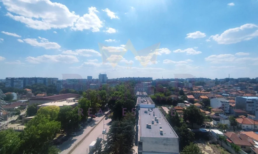 Гарсониера в град Добрич до Енергото . -  - снимка 9 - Имоти Премиер