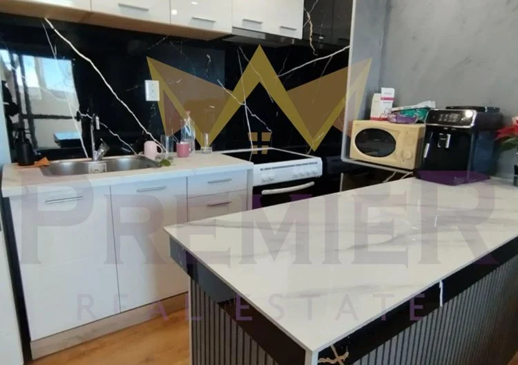 Гарсониера в Меден Рудник, зона Б -  - снимка 1 - Имоти Премиер