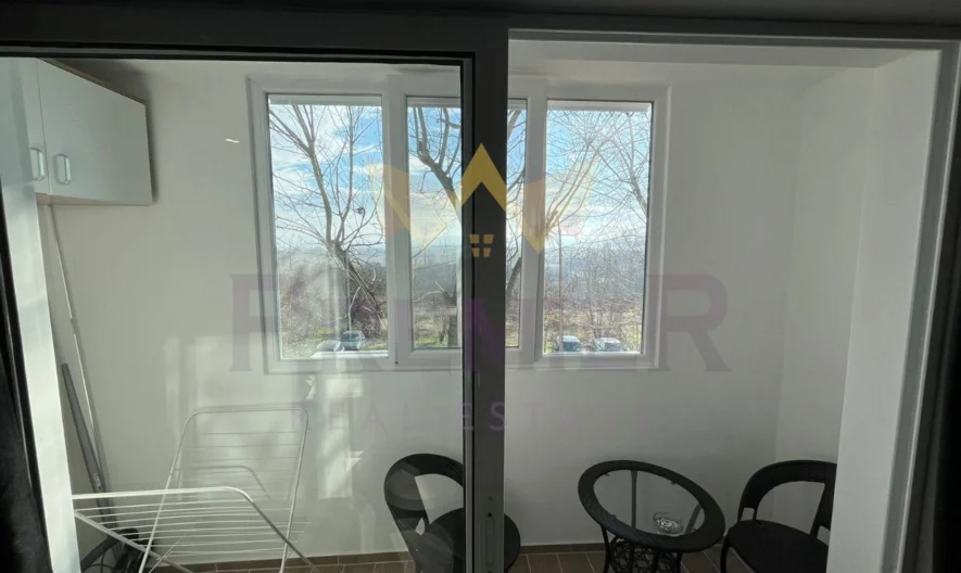 Гарсониера в Меден Рудник, зона Б -  - снимка 10 - Имоти Премиер