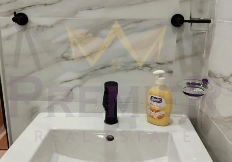 Гарсониера в Меден Рудник, зона Б -  - снимка 12 - Имоти Премиер