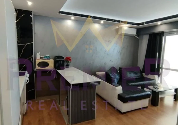 Гарсониера в Меден Рудник, зона Б -  - снимка 3 - Имоти Премиер