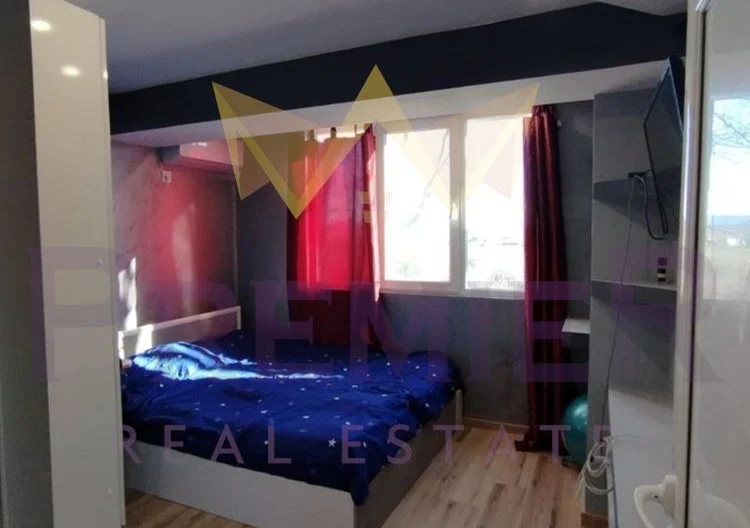 Гарсониера в Меден Рудник, зона Б -  - снимка 4 - Имоти Премиер