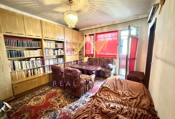 Апартаменти Варна Трошево - имот - 1095257 . 41 м<sup>2</sup>, Цена: 79990 EUR