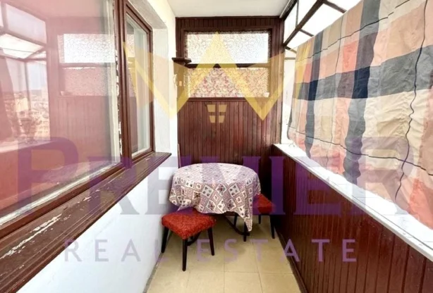 Код на имот: 1095257, Площ: 41 м<sup>2</sup> кв.м, Апартаменти Варна Трошево - Цена: 79990 EUR