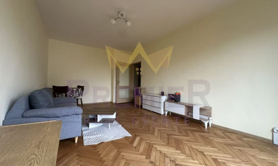 Garzonlakás, Krasna Polyana 1 - - snimka 2 - Imoti Premier