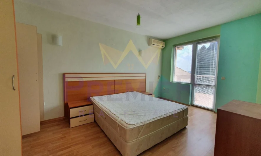 Gated complex in the village of Rogachevo -  - snimka 14 - Imoti Premier