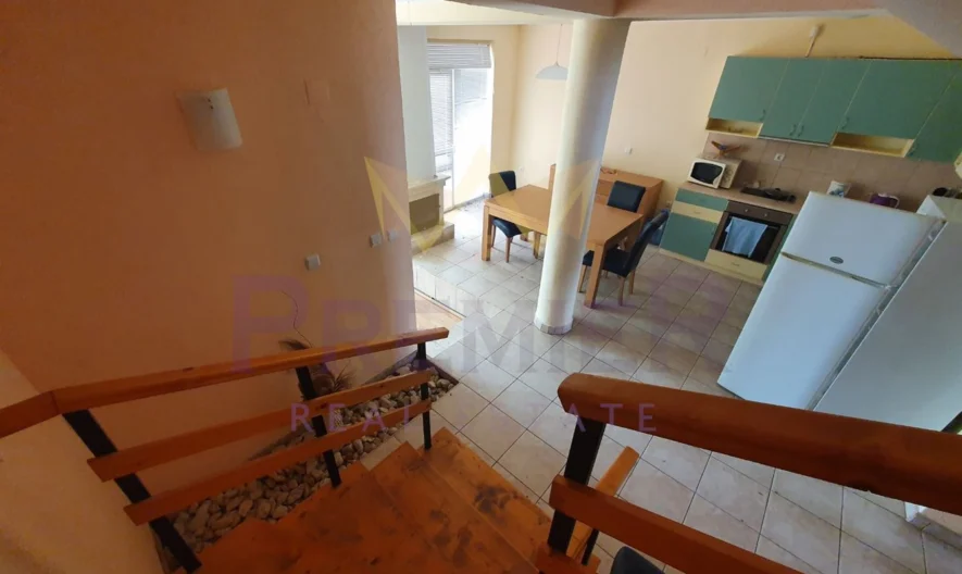 Gated complex in the village of Rogachevo -  - snimka 9 - Imoti Premier
