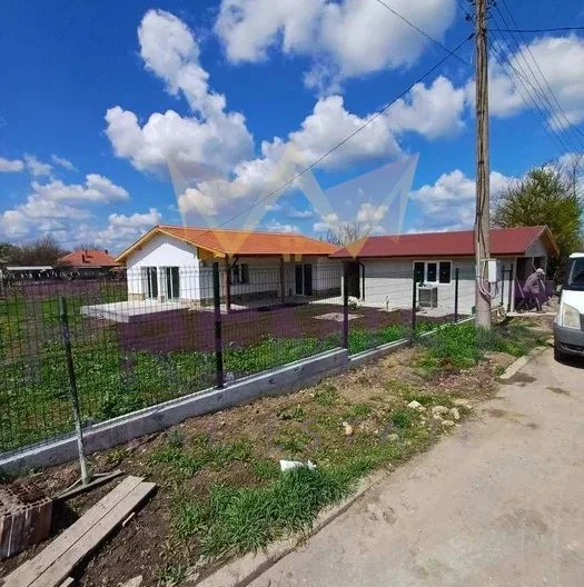 Gemütliches neu erbautes Haus im Dorf Paskalevo - - snimka 2 - Imoti Premier