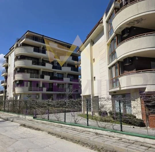 Gemütliches Studio in erster Meereslinie im Long Beach Resort – Schkorpilowzi -  - snimka 5 - Imoti Premier
