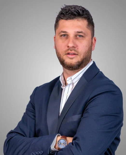 Георги Симеонов - ИМОТИ ПРЕМИЕР - Агенция за недвижими имоти