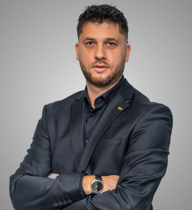 Двустаен! Южен! Среден в ж.к. Вл.Варненчик град Варна - ИМОТИ ПРЕМИЕР - Агенция за недвижими имоти