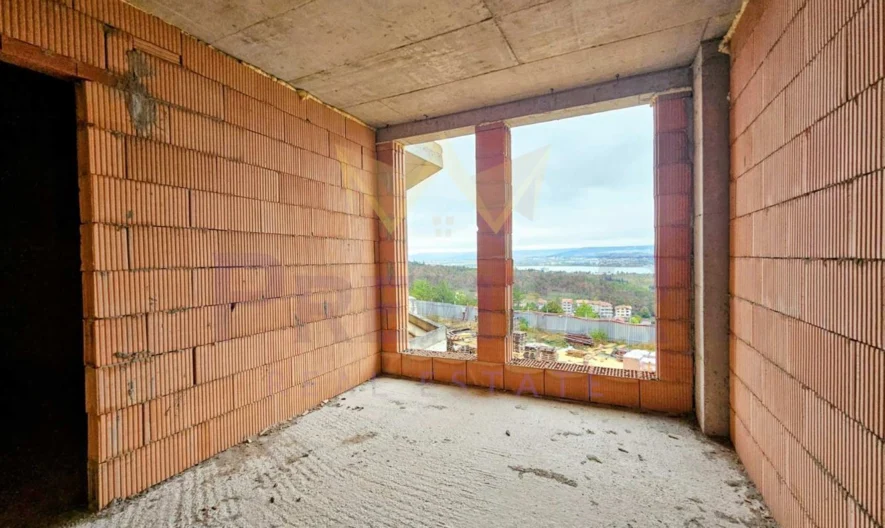 Geräumige Dreizimmerwohnung, 3. Etage von 6, mit Ankleidezimmer und 2 Sanitärräumen in Asparuhowo -  - snimka 11 - Imoti Premier