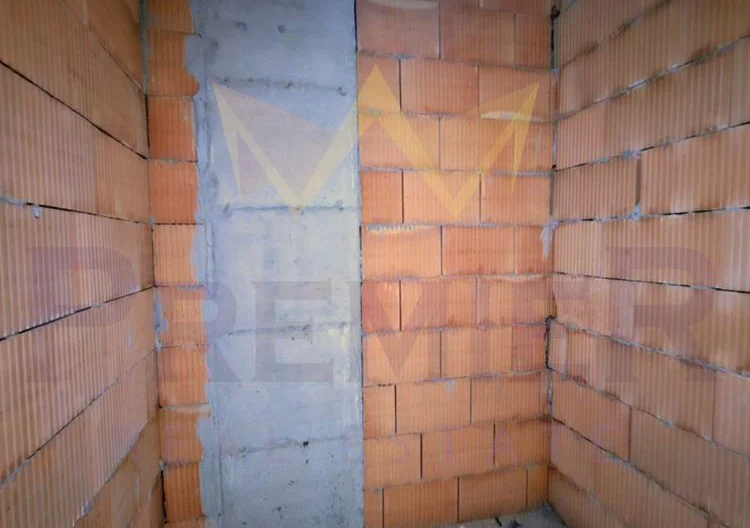 Geräumige Dreizimmerwohnung, 3. Etage von 6, mit Ankleidezimmer und 2 Sanitärräumen in Asparuhowo -  - snimka 13 - Imoti Premier