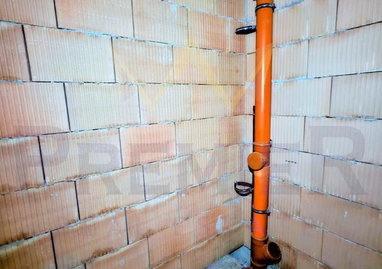 Geräumige Dreizimmerwohnung, 3. Etage von 6, mit Ankleidezimmer und 2 Sanitärräumen in Asparuhowo -  - snimka 14 - Imoti Premier