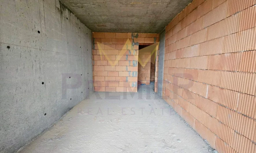 Geräumige Dreizimmerwohnung, 3. Etage von 6, mit Ankleidezimmer und 2 Sanitärräumen in Asparuhowo -  - snimka 9 - Imoti Premier