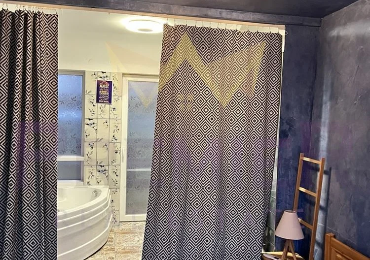 GERÄUMIGE ZWEI-SCHLAFZIMMER-WOHNUNG MIT KAMIN UND WHIRLPOOL - - snimka 14 - Imoti Premier