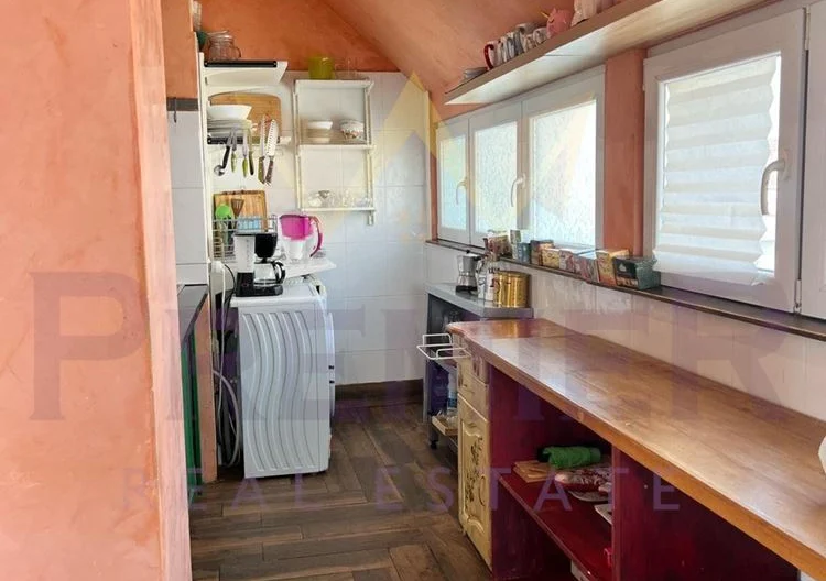 GERÄUMIGE ZWEI-SCHLAFZIMMER-WOHNUNG MIT KAMIN UND WHIRLPOOL - - snimka 16 - Imoti Premier