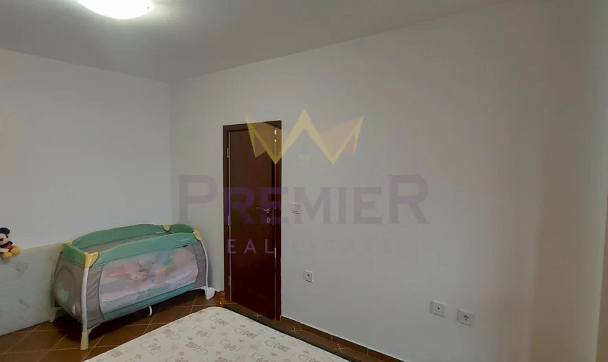 Geräumige Zweizimmerwohnung, 65 m², im Komplex Famagusta-Aheloy -  - snimka 13 - Imoti Premier