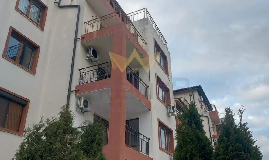 Geräumige Zweizimmerwohnung, 65 m², im Komplex Famagusta-Aheloy -  - snimka 24 - Imoti Premier