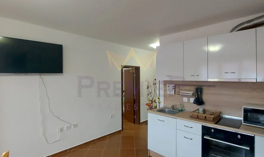 Geräumige Zweizimmerwohnung, 65 m², im Komplex Famagusta-Aheloy -  - snimka 5 - Imoti Premier