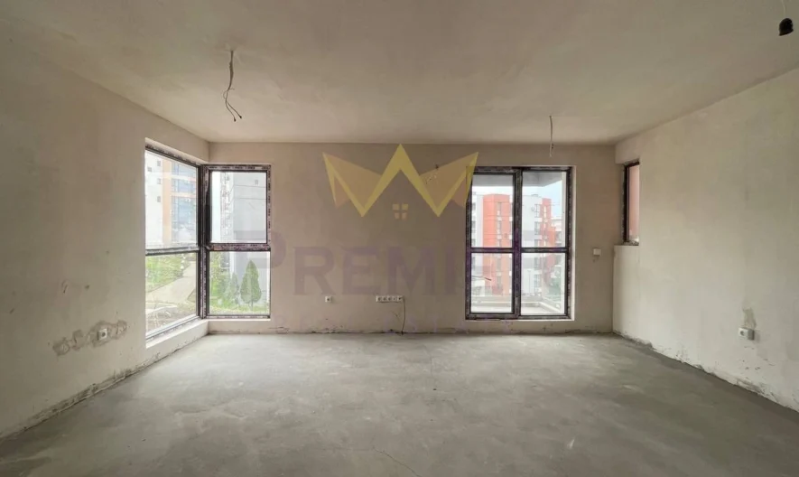 Geräumige Zweizimmerwohnung in Meden Rudnik! -  - snimka 7 - Imoti Premier
