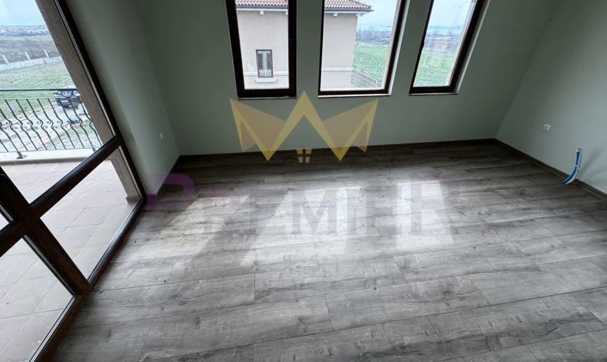 Geräumiges Haus mit Panoramablick -  - snimka 19 - Imoti Premier