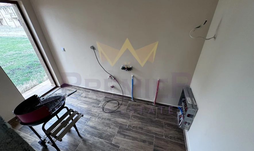 Geräumiges Haus mit Panoramablick -  - snimka 31 - Imoti Premier
