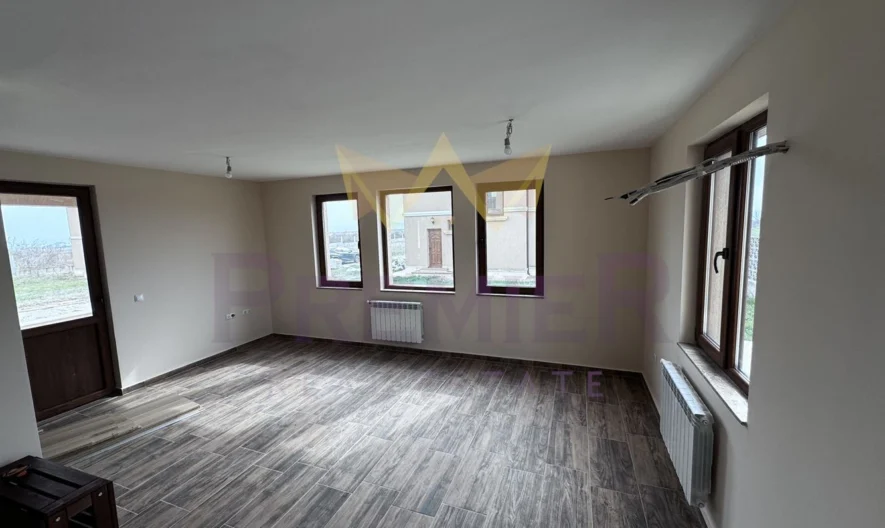 Geräumiges Haus mit Panoramablick -  - snimka 7 - Imoti Premier