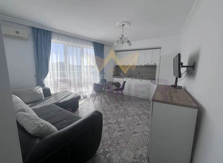 Geräumiges Studio mit Panoramablick auf die Bucht -  - snimka 1 - Imoti Premier