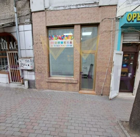 GESCHÄFT, ZENTRUM -  - snimka 5 - Imoti Premier