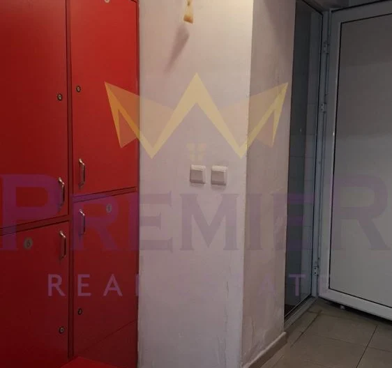 GEWERBEFLÄCHE – FITNESSSTUDIO AUF ZWEI ETAGEN – TOPLAGE, VARNA -  - snimka 14 - Imoti Premier