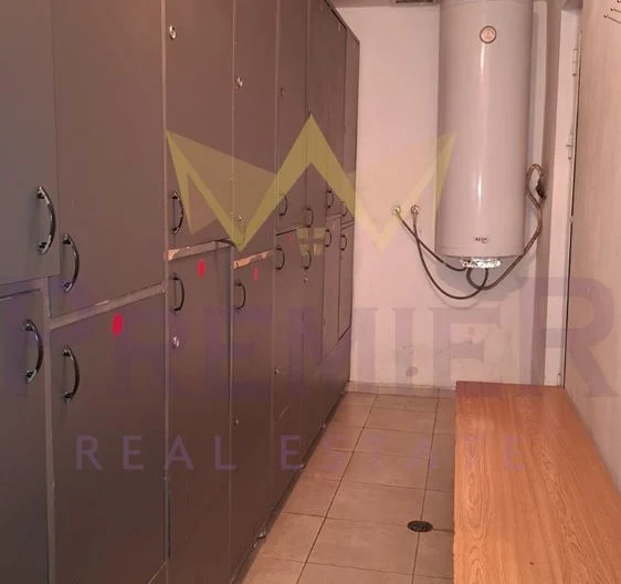 GEWERBEFLÄCHE – FITNESSSTUDIO AUF ZWEI ETAGEN – TOPLAGE, VARNA -  - snimka 16 - Imoti Premier