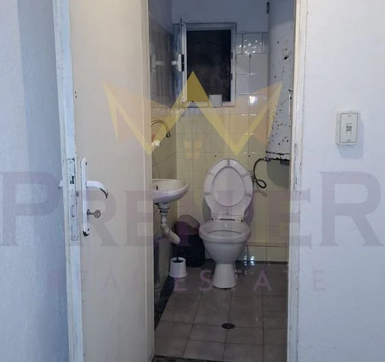 GEWERBEFLÄCHE – FITNESSSTUDIO AUF ZWEI ETAGEN – TOPLAGE, VARNA -  - snimka 20 - Imoti Premier