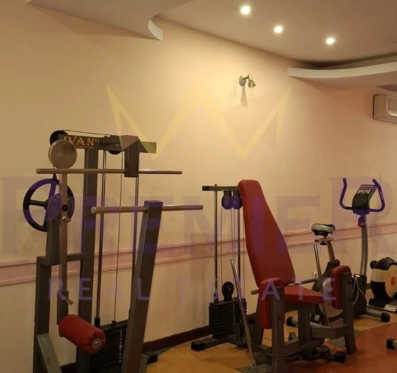 GEWERBEFLÄCHE – FITNESSSTUDIO AUF ZWEI ETAGEN – TOPLAGE, VARNA -  - snimka 6 - Imoti Premier