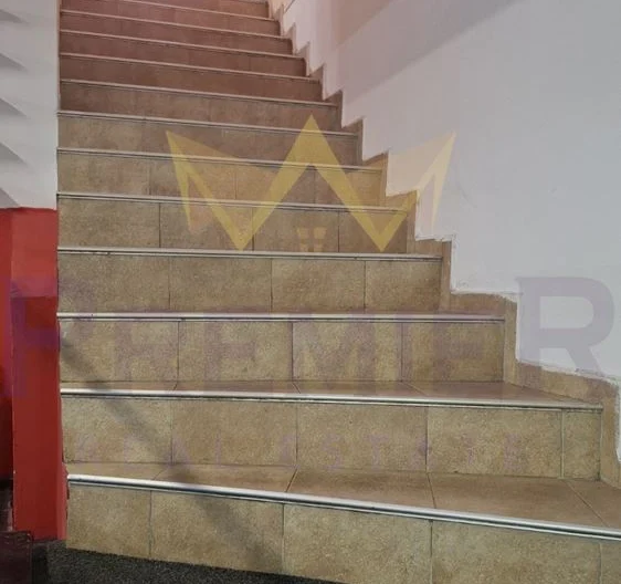 GEWERBEFLÄCHE – FITNESSSTUDIO AUF ZWEI ETAGEN – TOPLAGE, VARNA -  - snimka 7 - Imoti Premier