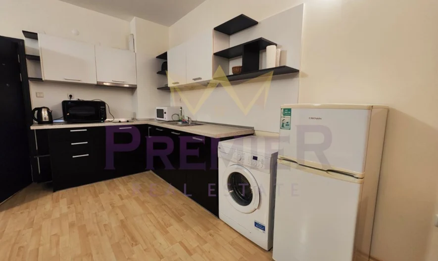 Golden Sands 2-room apartment -  - snimka 1 - Imoti Premier