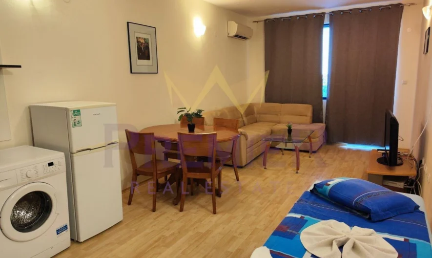 Golden Sands 2-room apartment -  - snimka 2 - Imoti Premier