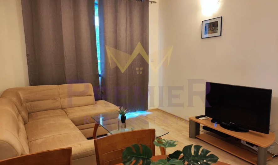 Golden Sands 2-room apartment -  - snimka 3 - Imoti Premier
