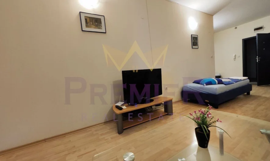 Golden Sands 2-room apartment -  - snimka 5 - Imoti Premier