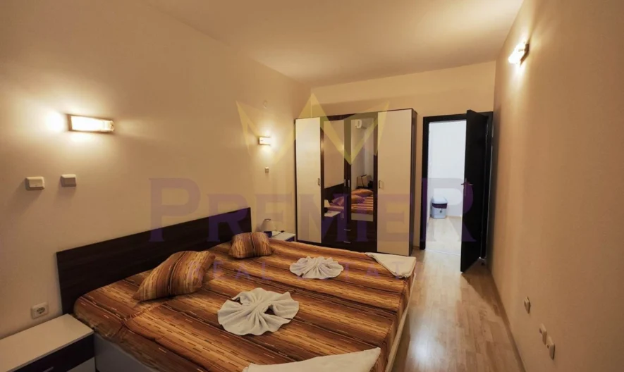 Golden Sands 2-room apartment -  - snimka 6 - Imoti Premier