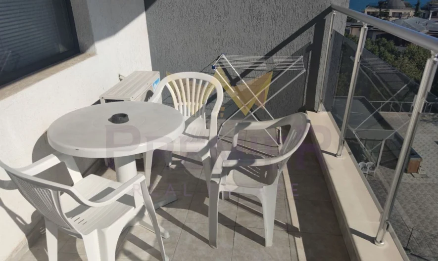 Golden Sands 2-room apartment -  - snimka 9 - Imoti Premier