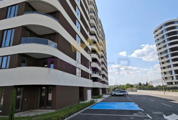 Агенция за недвижими имоти - Имоти Премиер - имот - 1035621, Цена: 195000 EUR