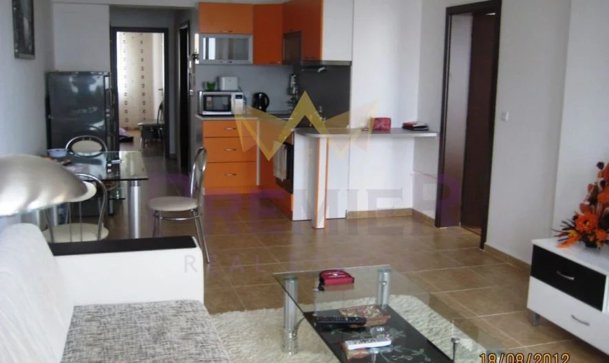 Голям 4 стаен в Свети Влас -  - снимка 1 - Имоти Премиер