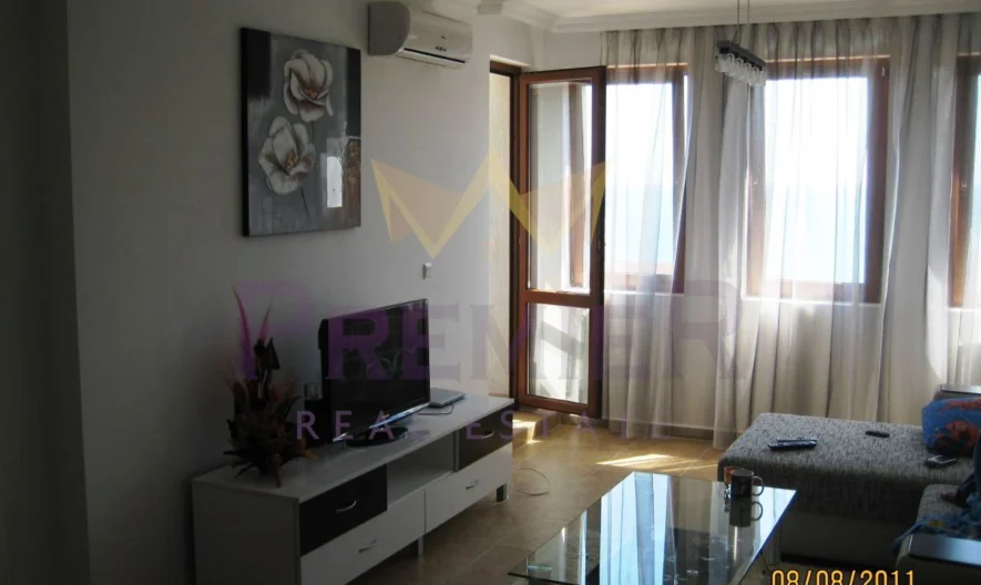 Голям 4 стаен в Свети Влас -  - снимка 2 - Имоти Премиер